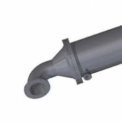 Pentair X-Flow R30 Microfiltration Membrane Element